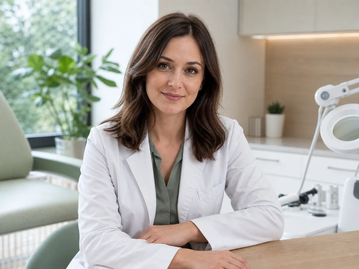 dr n. med. Aleksandra Wysocka