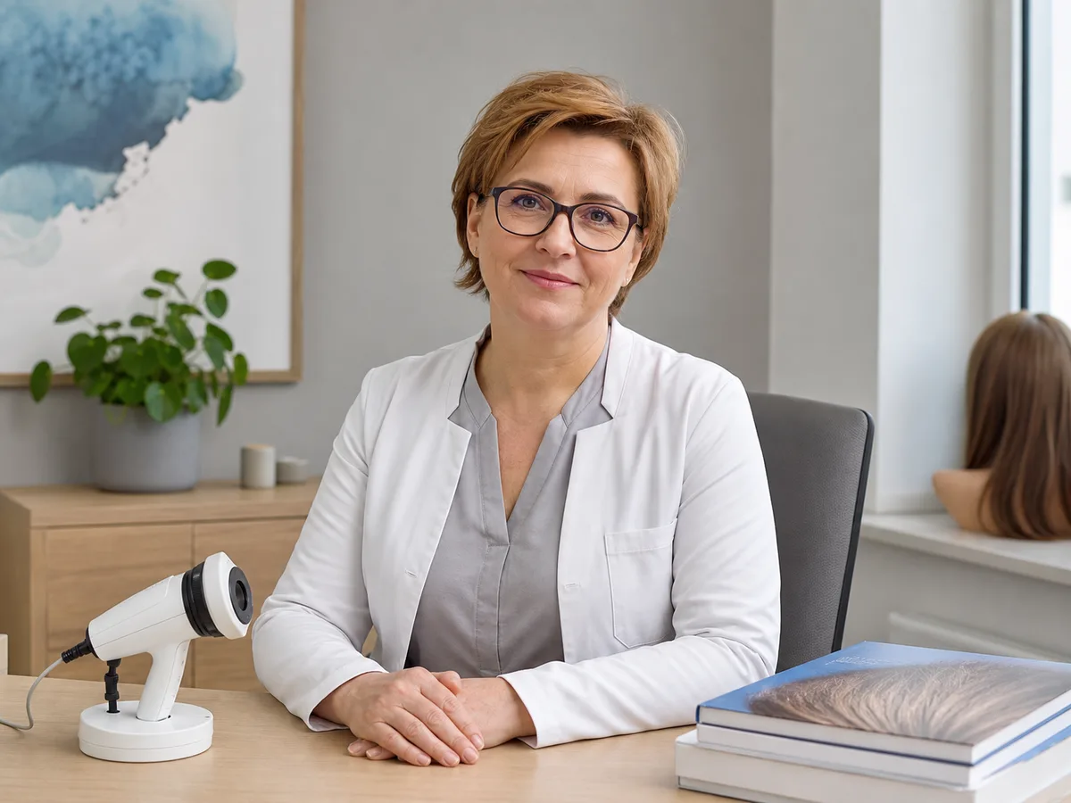 Joanna Pawlak
